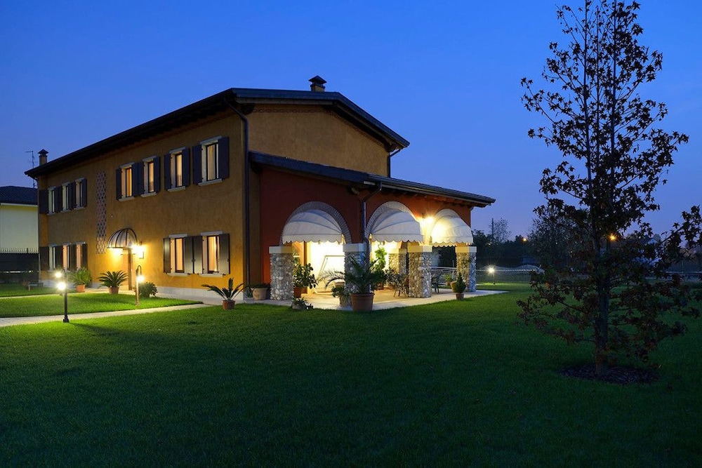 Bacche Di Bosco Agriturismo