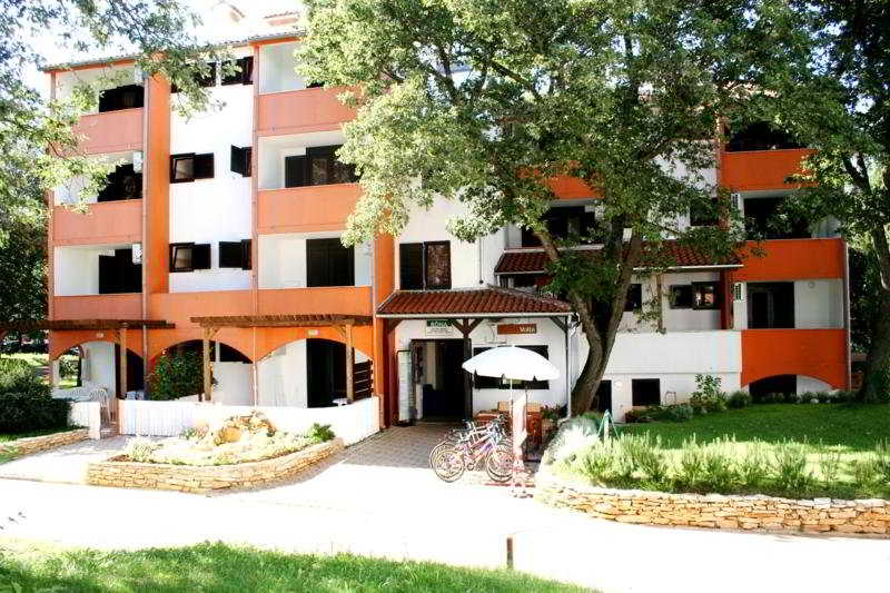 Aparthotel Volta