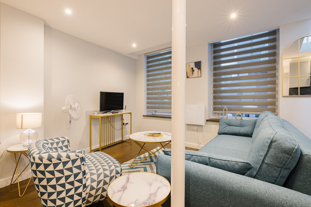 Cityspace Leicester Square