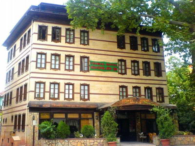 Gold Butik