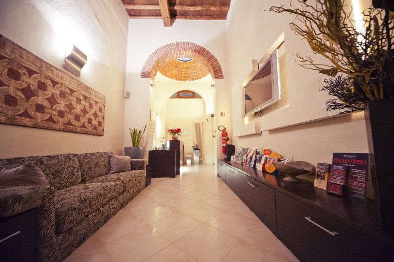 Hotel Cosimo de'Medici