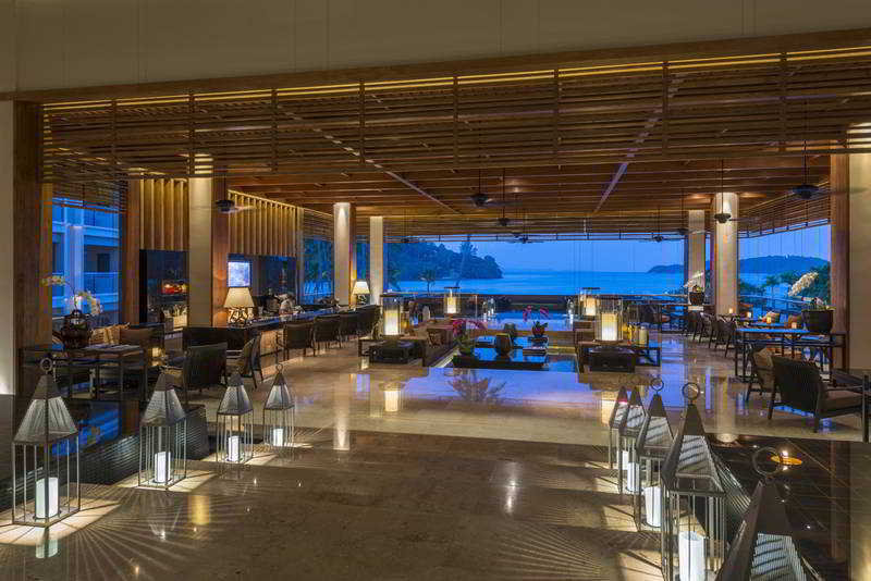 Crowne Plaza Phuket Panwa Beach