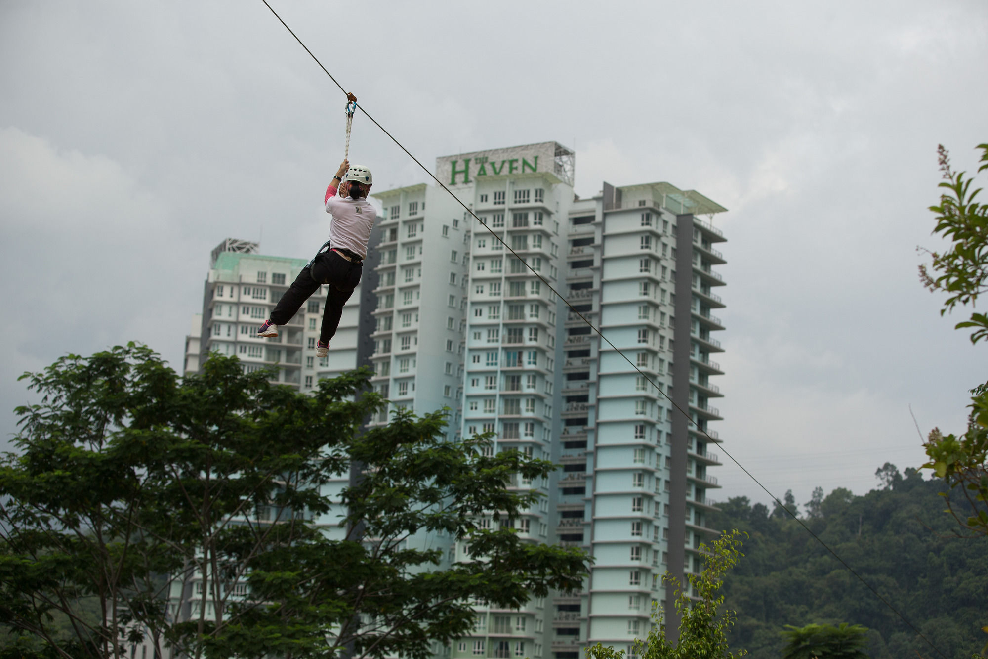 The Haven Resort Hotel & Residences