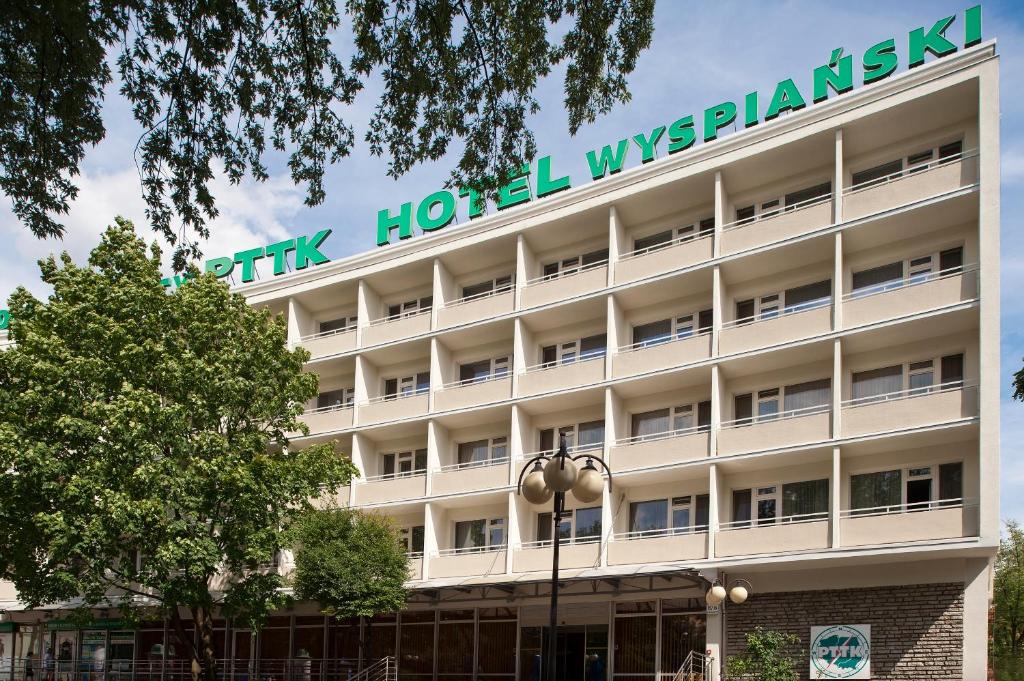 Hotel Wyspianski
