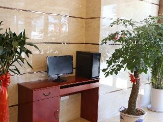 Greentree Inn Jiangsu Kunshan Lujia Town Furong Road Express Hotel