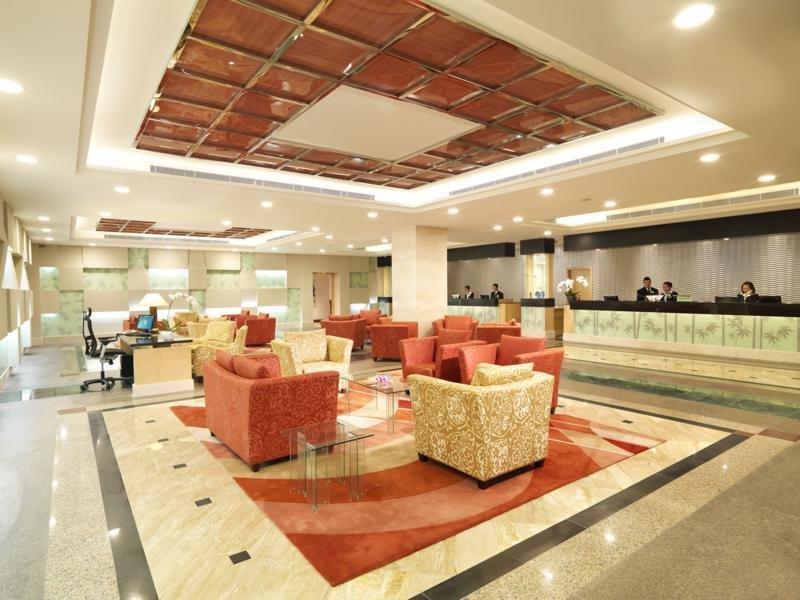 Holiday Villa Hotel & Suites Subang