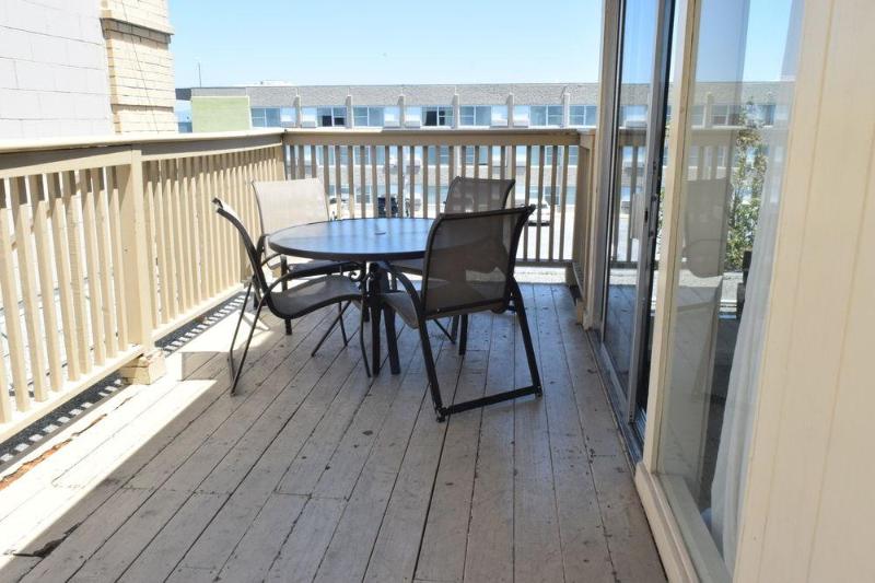 Wharf Inn