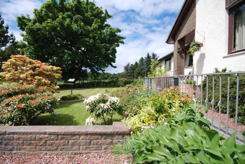Howthorn B&B and Cottages