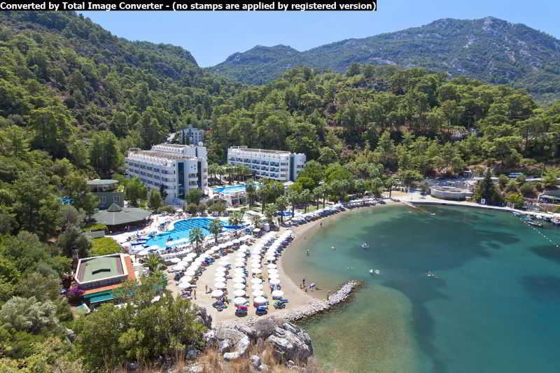 Turunç Resort