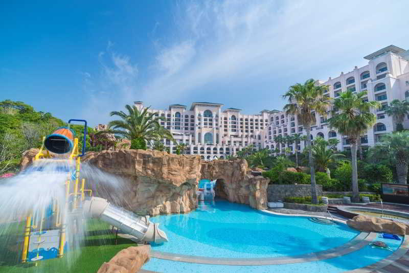 Hotel Lotte Hotel Jeju