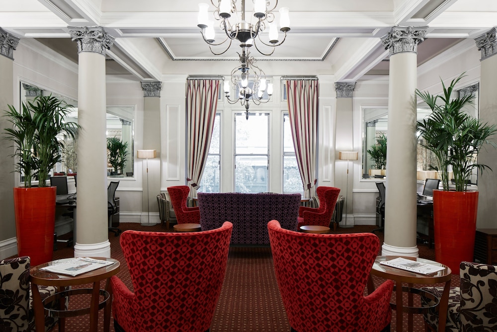 Club Quarters Hotel Trafalgar Square