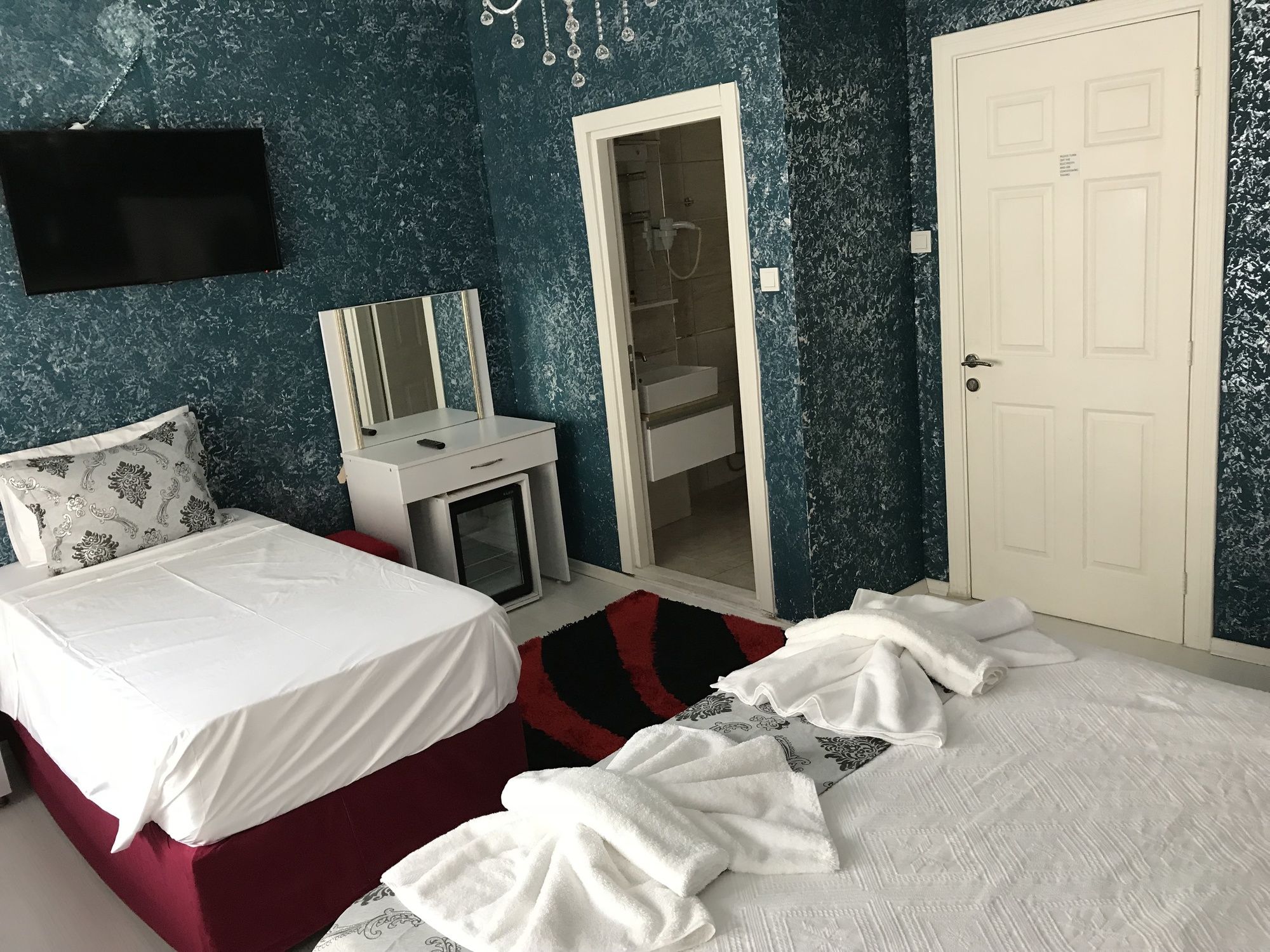 Genius Hotel Istanbul