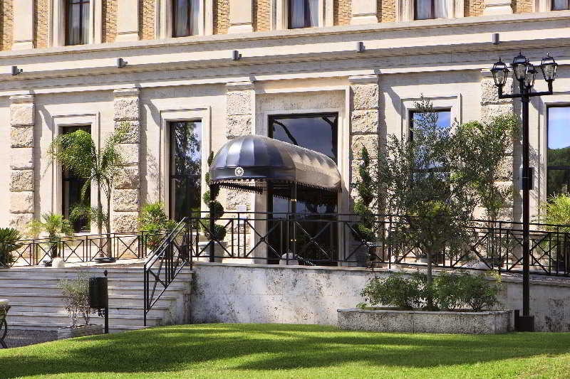 TH Roma - Carpegna Palace Hotel