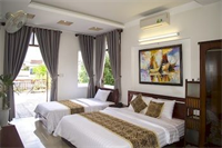 Joy Hoi An Homestay
