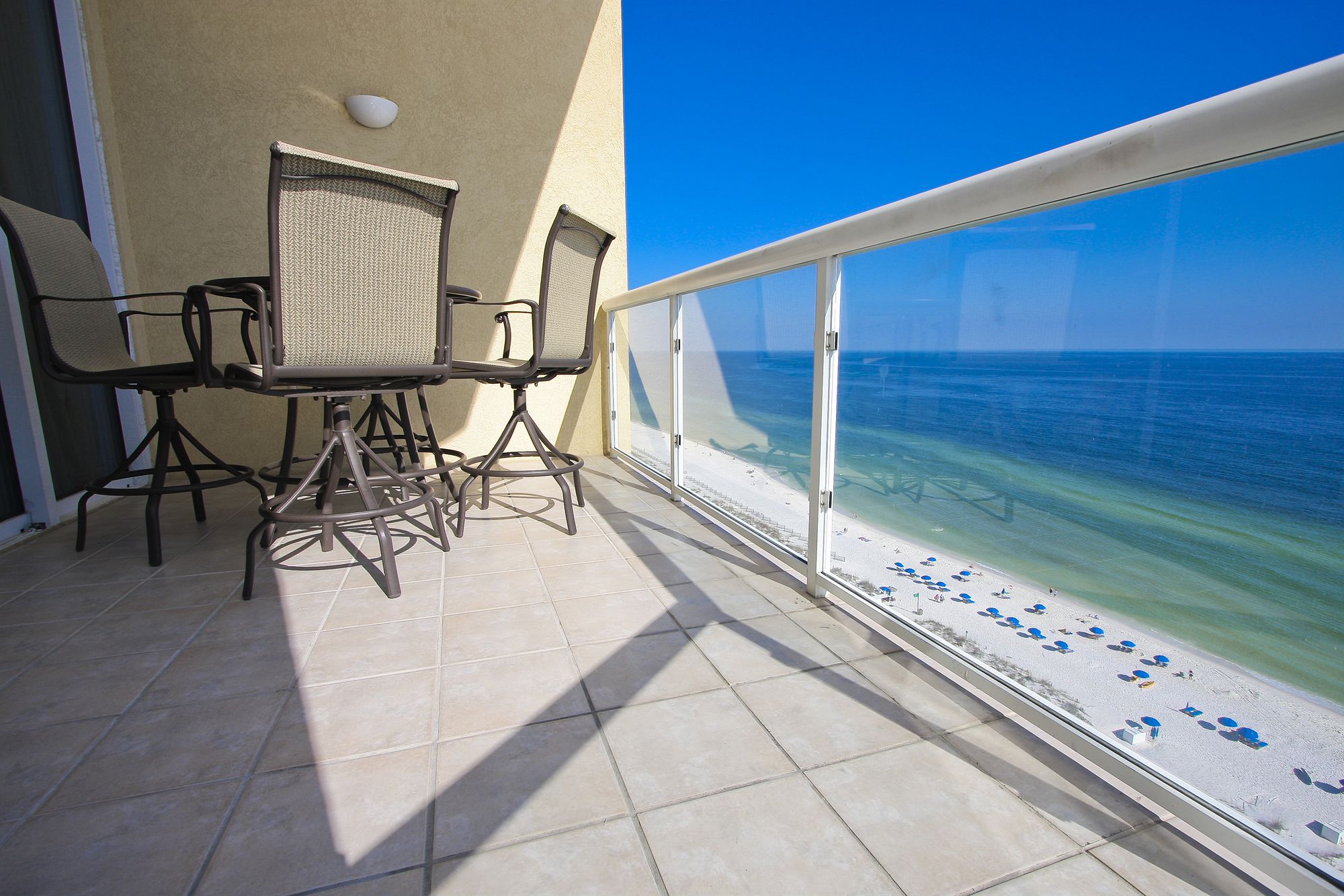 Emerald Isle Resort
