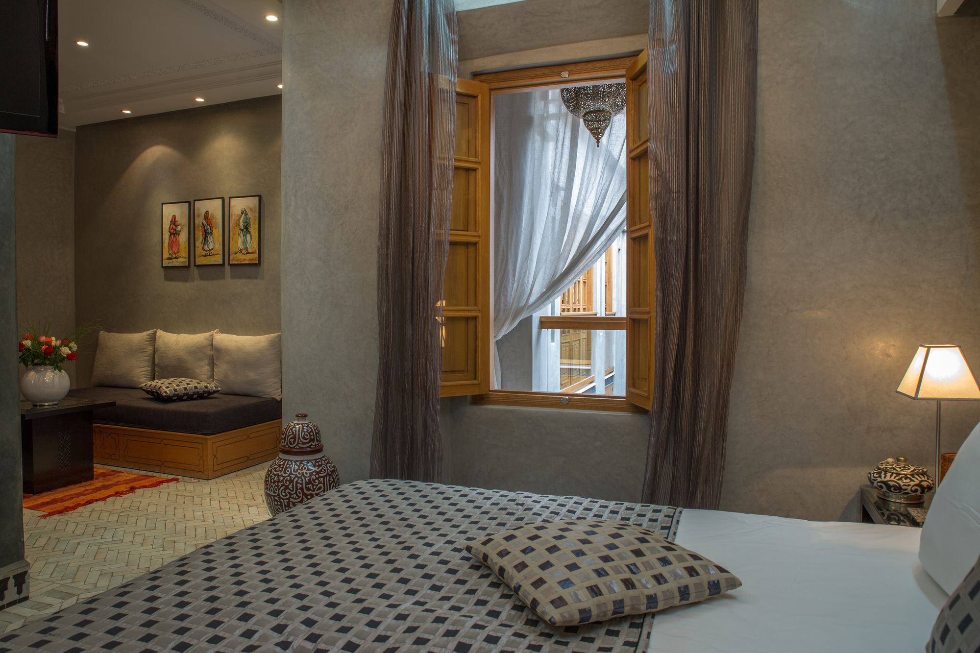 Riad L'Etoile D'Orient