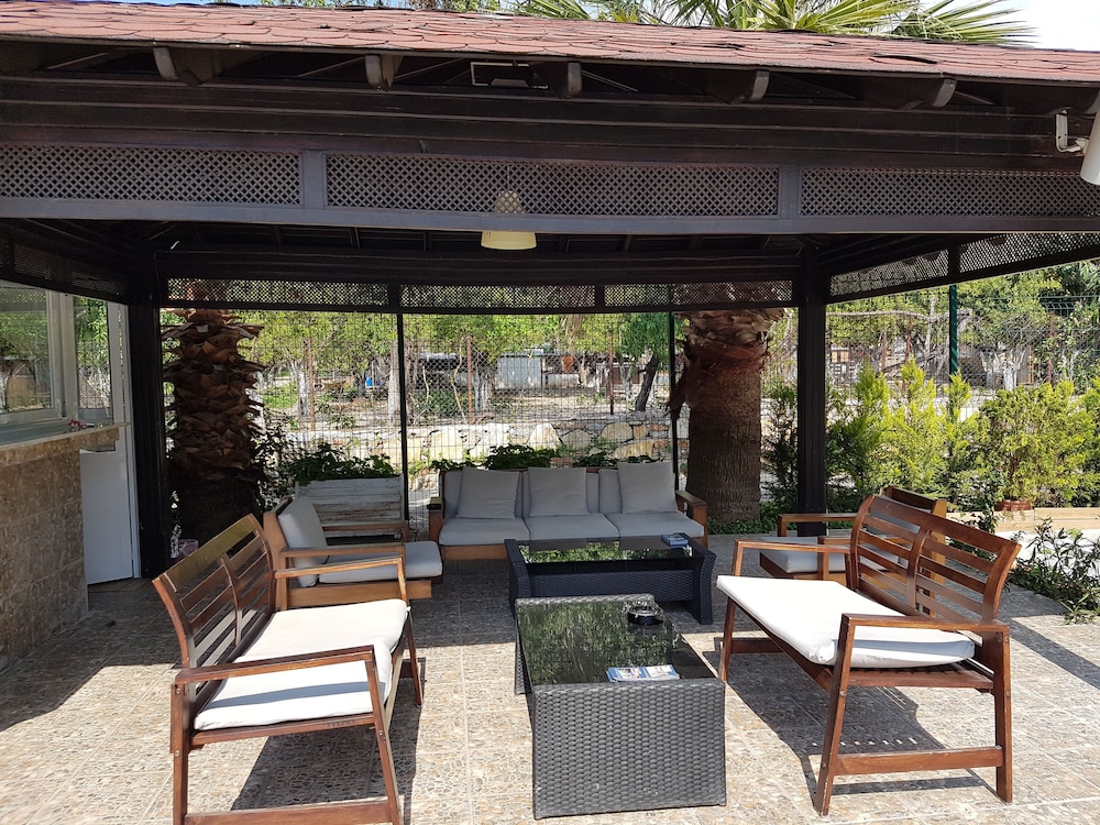Hotel Costa Bodrum City