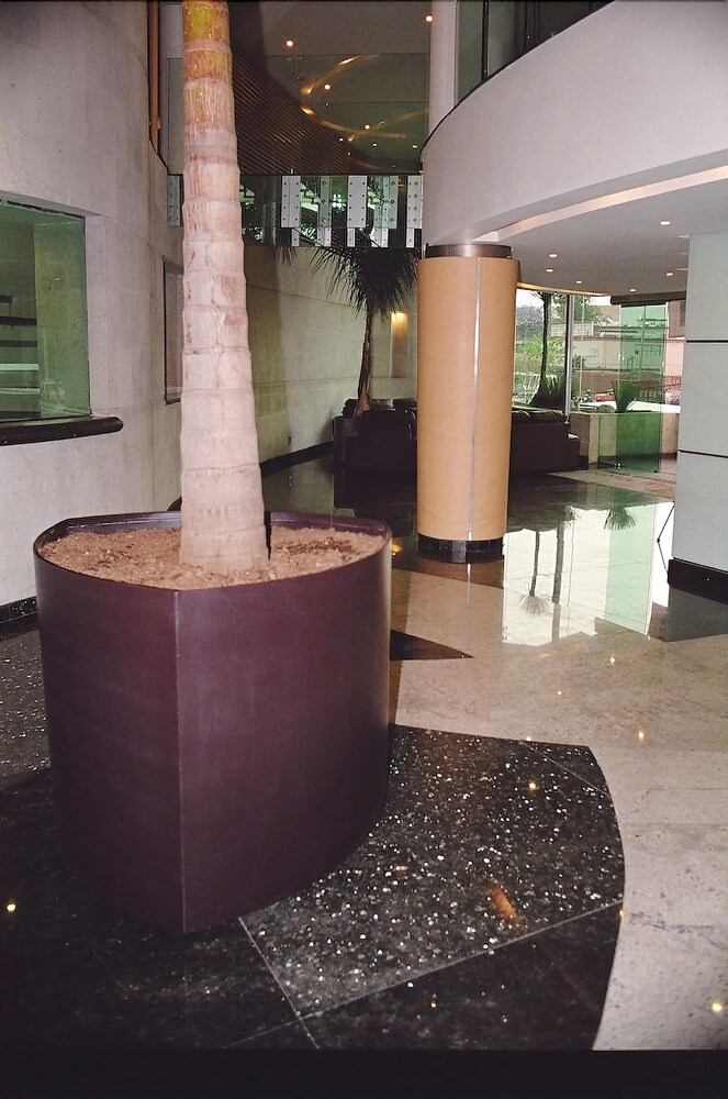 Scala Magna Suites & Villas