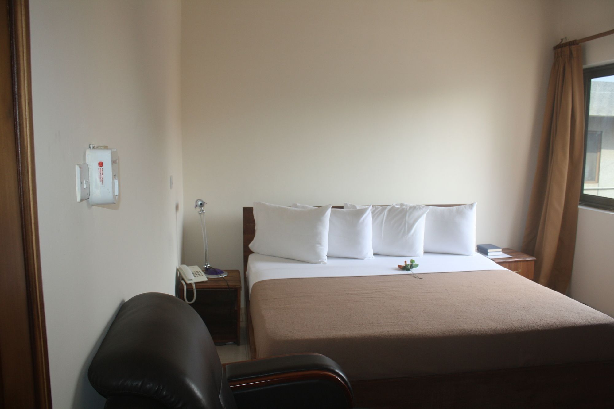 Bethany Guest House