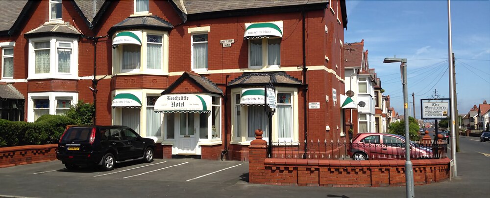 The Beechcliffe