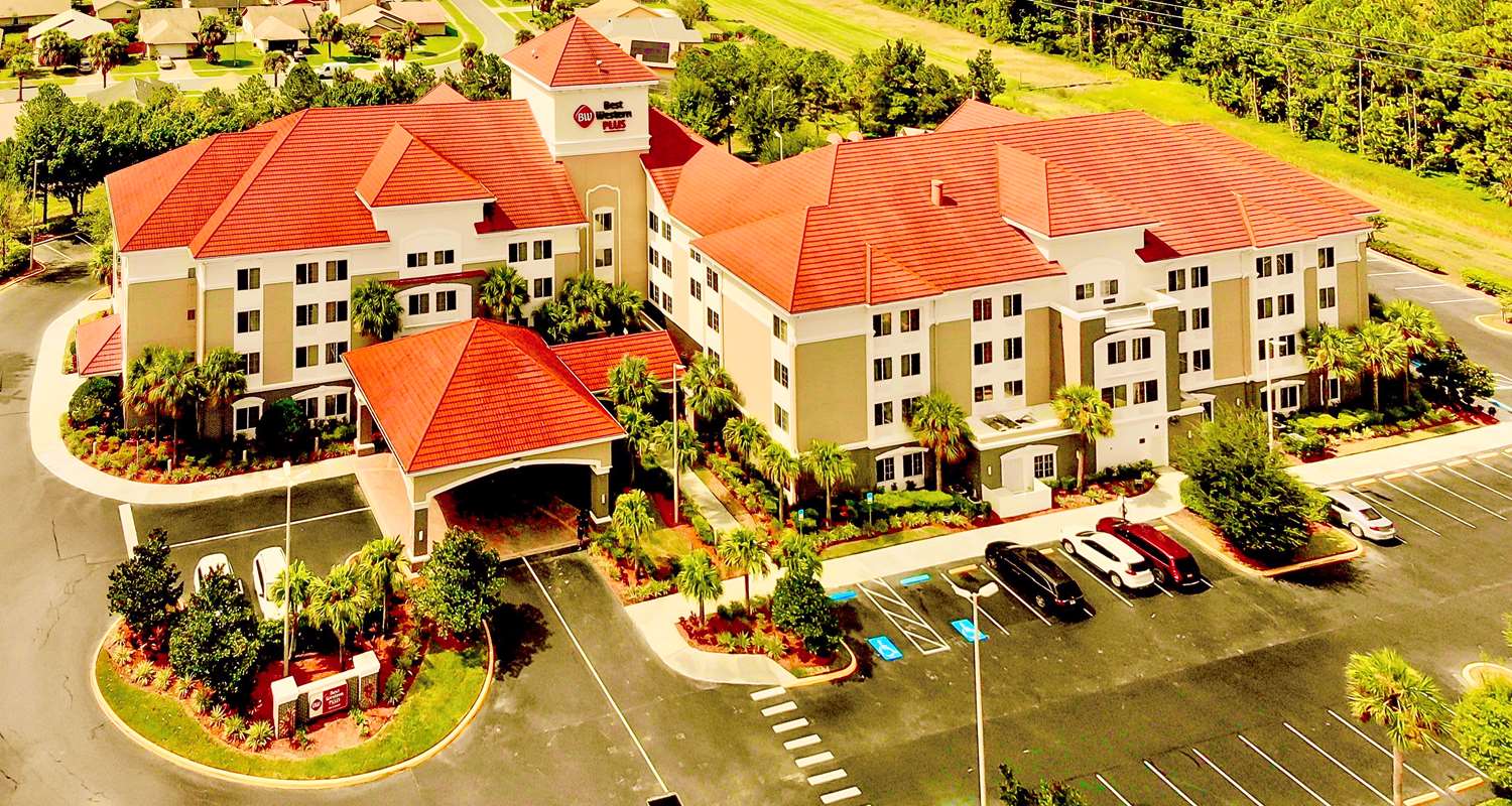 Best Western Plus Kissimmee-lake Buena Vista South