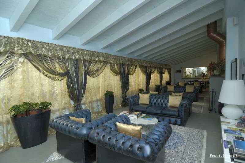 Relais Villa Roncuzzi