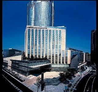 Grand Hyatt Tokyo