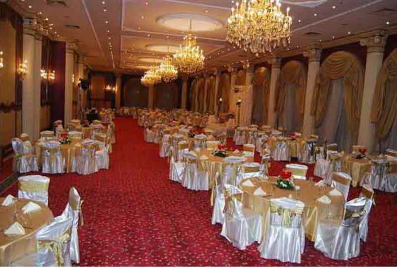 Om Kolthoom Hotel