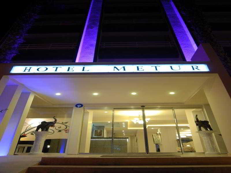 Mene City Hotel