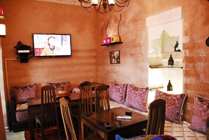 Riad Sidi Mimoune