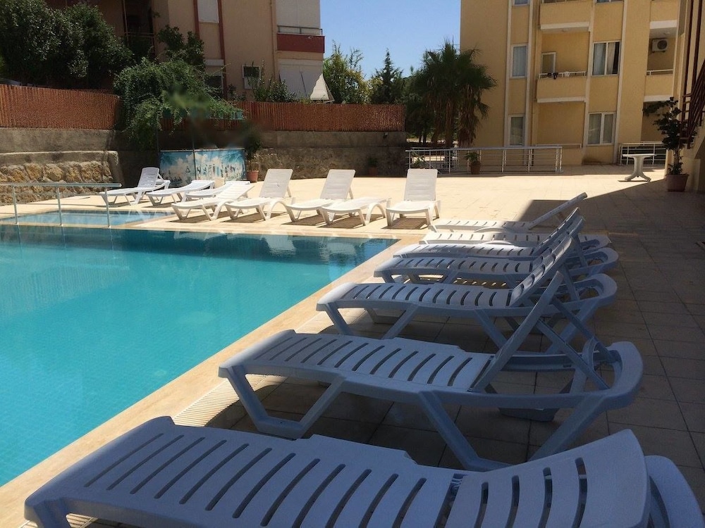 Yucesan Hotel