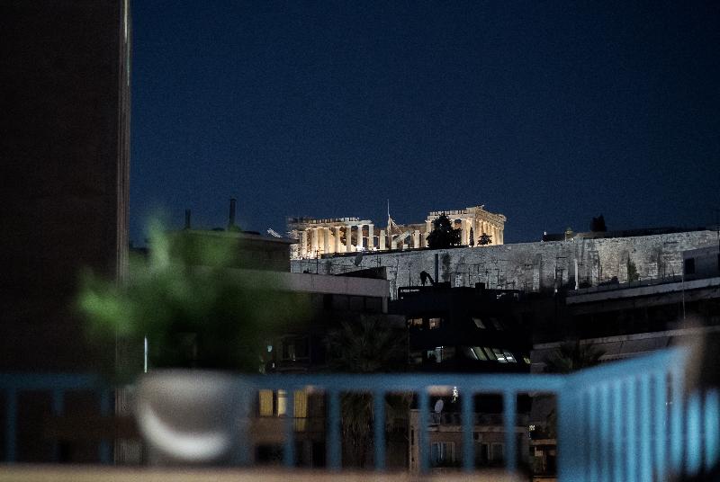 Aba Athens Boutique Apartments