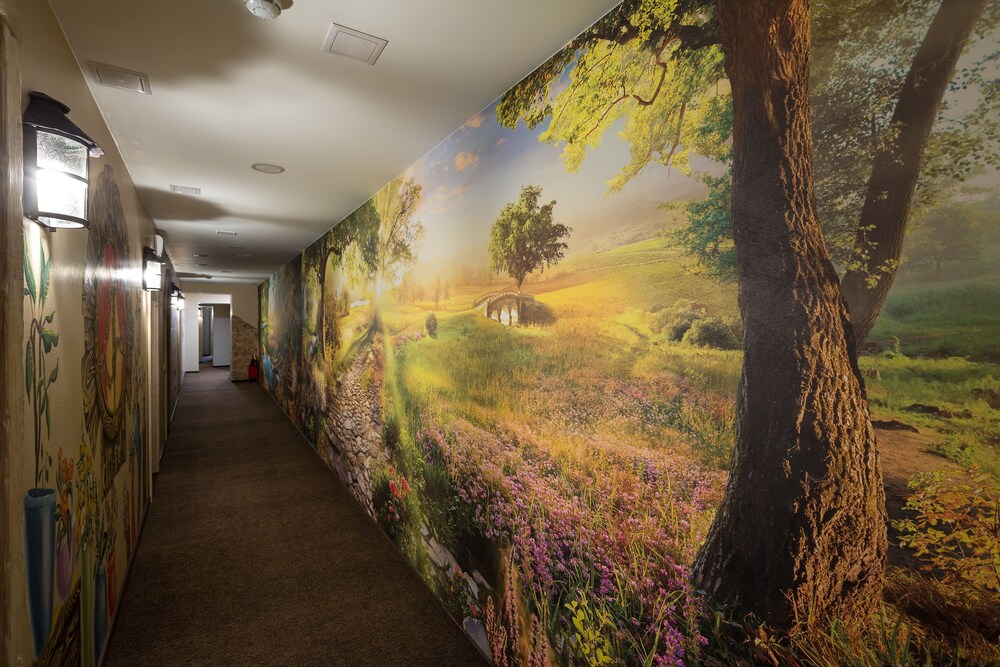 Hotel 3 Gnoma