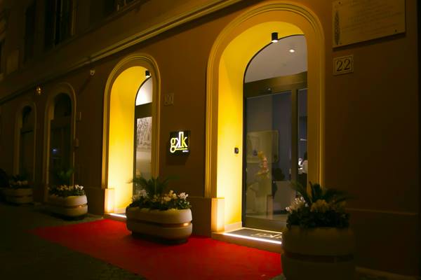 GKK Exclusive Private Suites