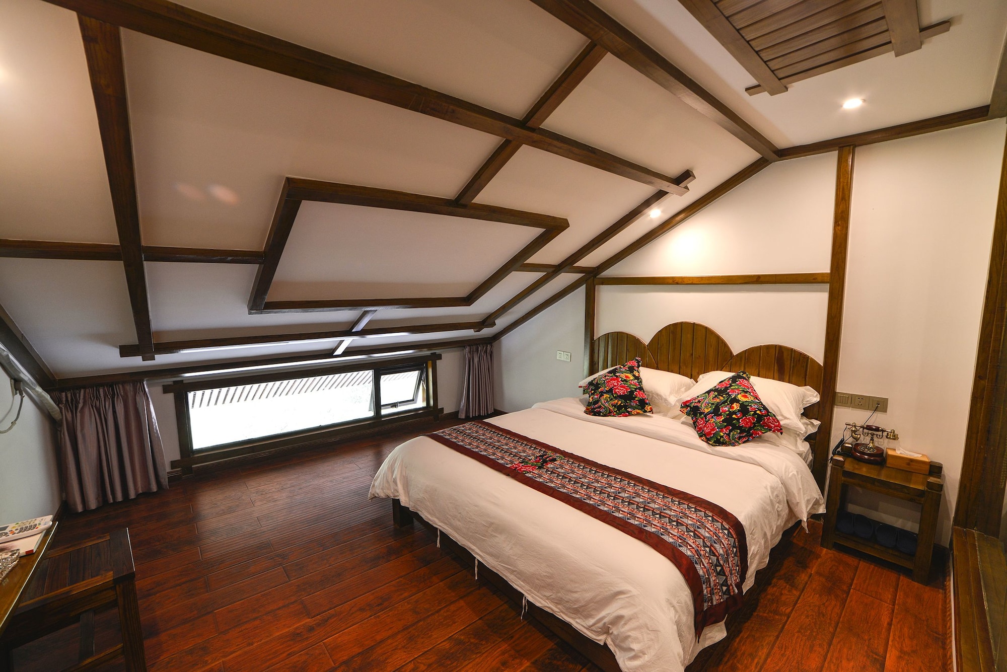 Recall Inn