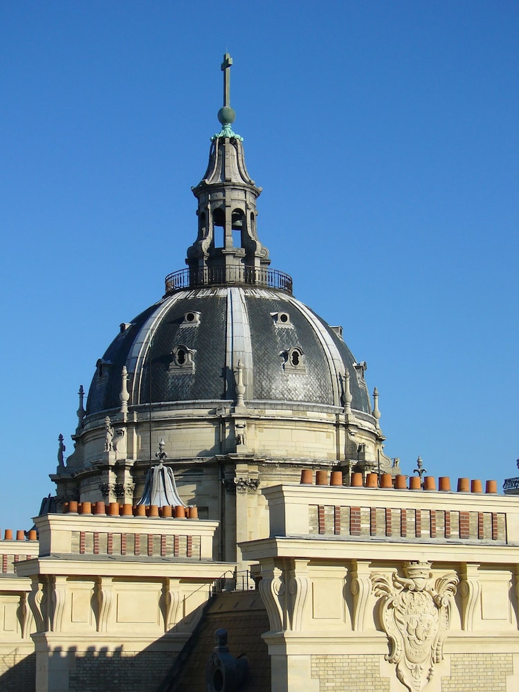 Hôtel Salvia