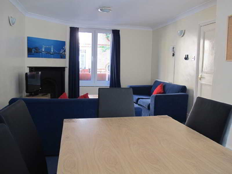 Access Apartments Maida Vale North