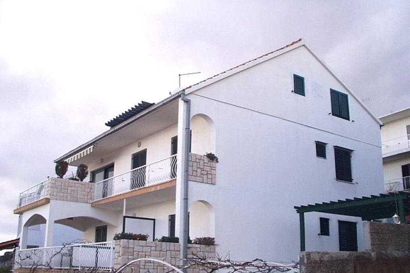 APARTMANI MARINKA