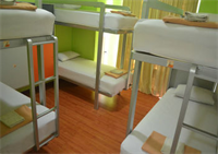 EDU Hostel Jogja