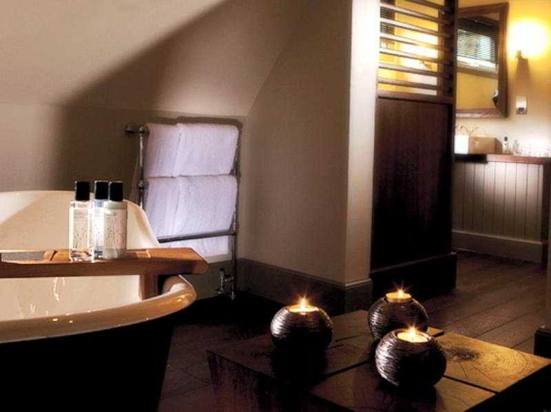 Hotel Du Vin Edinburgh