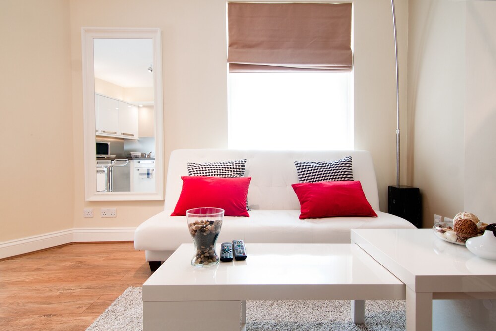 SBF Apartments