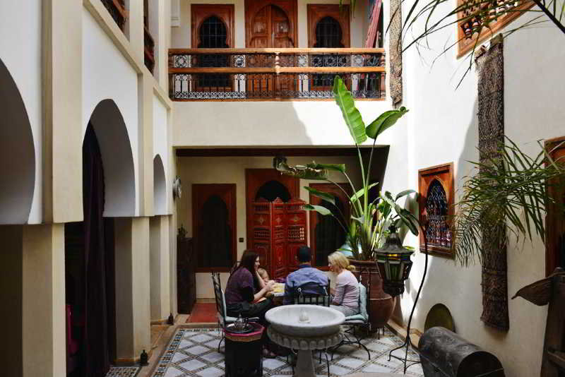 Riad Dubai