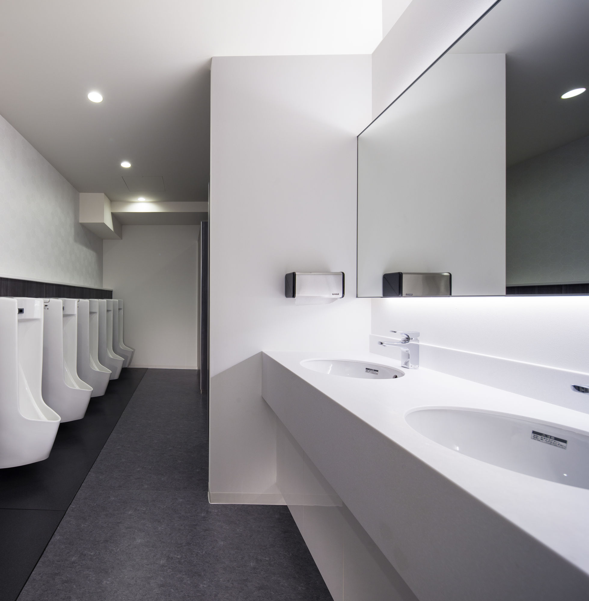 Tokyo Ariake Bay Hotel