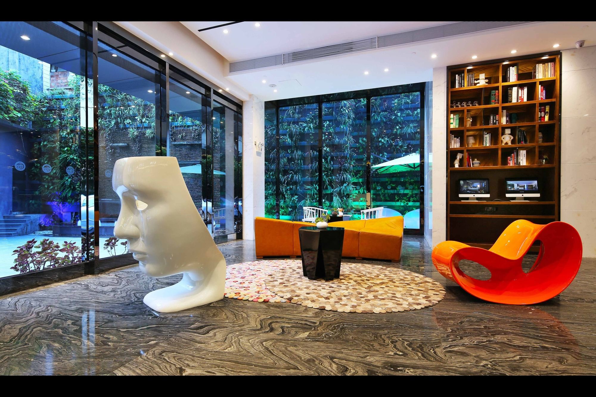 Paco Business Hotel Dongfeng Road Branch