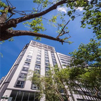 Park Lees Hotel