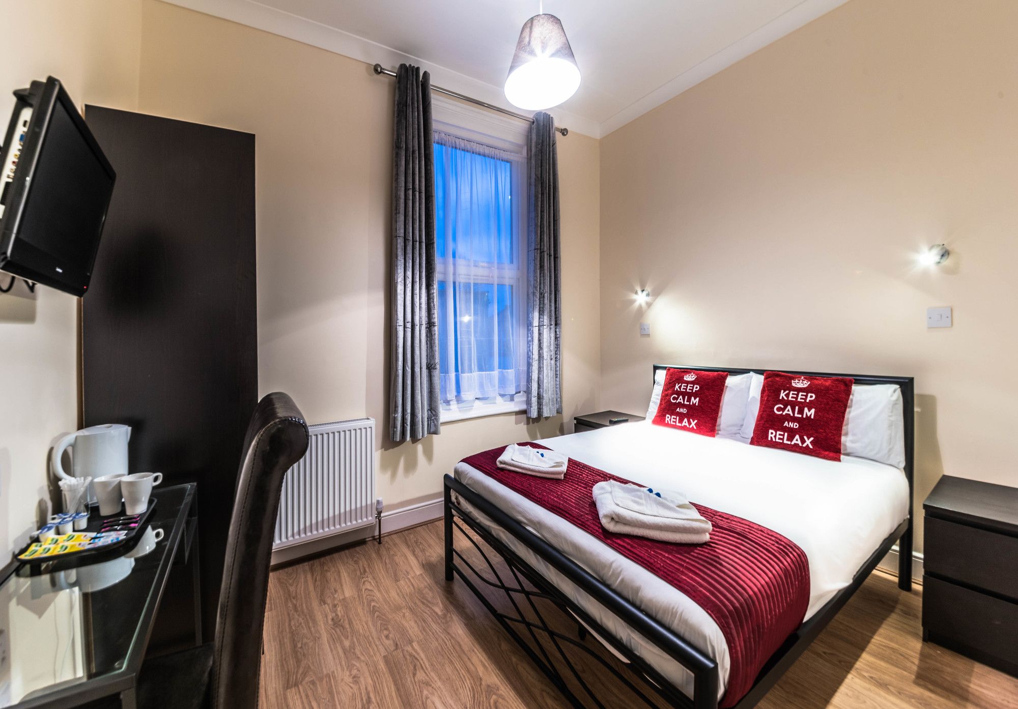 Melandre Hotel