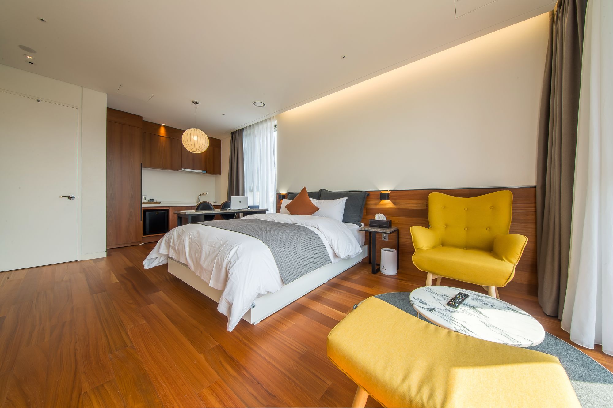 Hotel Bay 204 Dobong