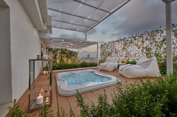 Musae Relais And Spa