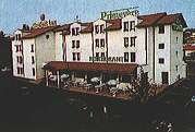 Hotel Loreak