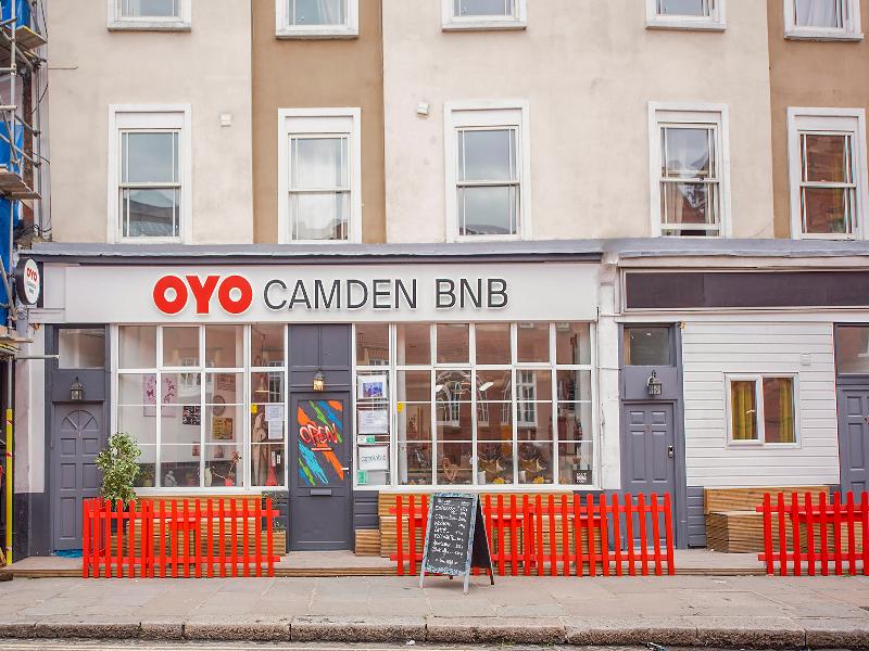 Camden BnB